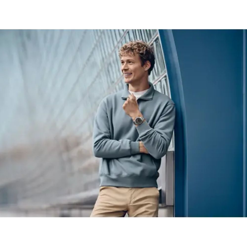 Reloj Wenger Terragraph Chrono 01.0543.111