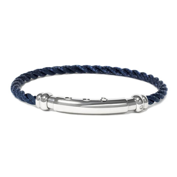 Pulsera Borsari Corda BRCORDA04