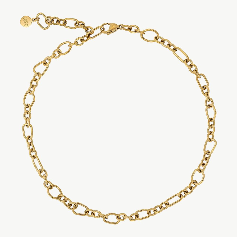 Collar Majorica Chains