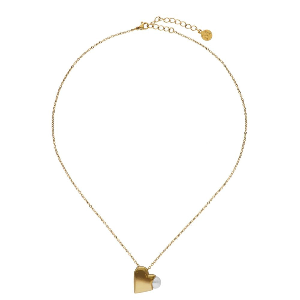 Collar Majorica Dolce Cuore