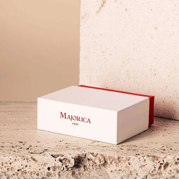 Aros MAJORICA Marianela