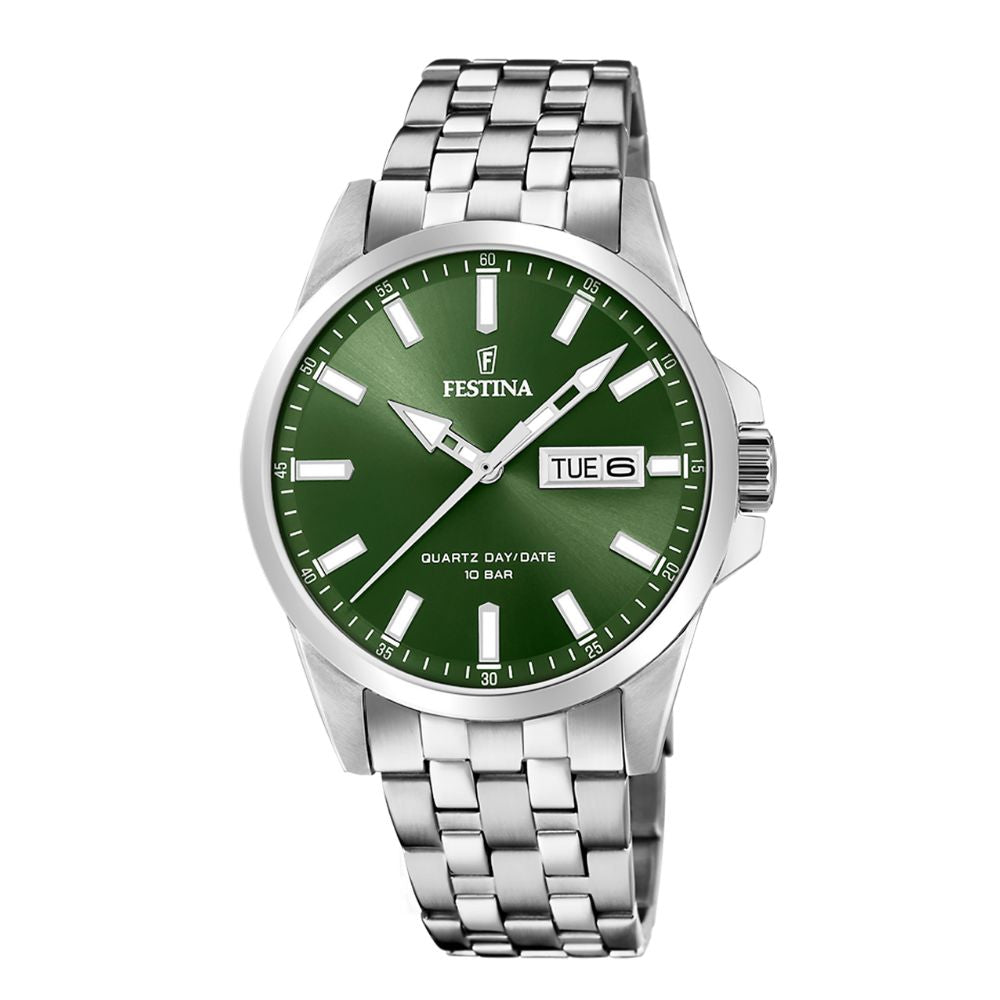 Reloj FESTINA Hombre Clásico F20357/5