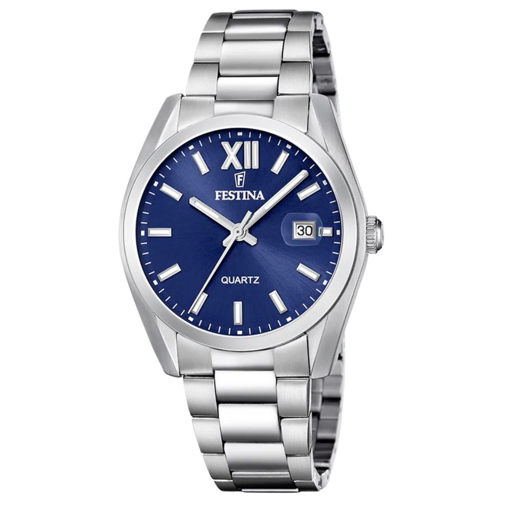 Reloj FESTINA Hombre Clásico F20707/7