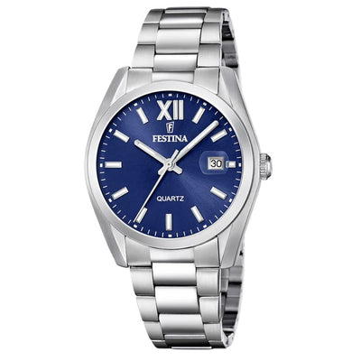 Reloj FESTINA Hombre Clásico F20707/7