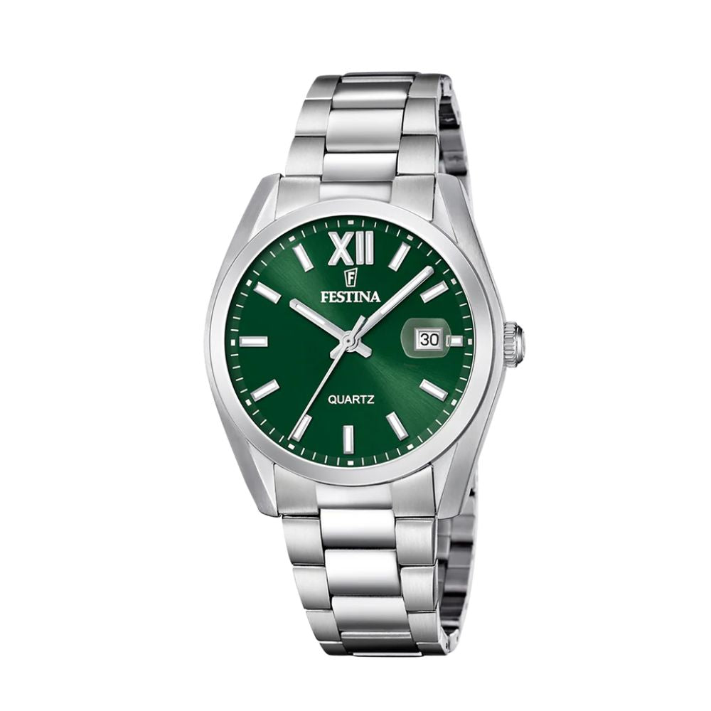 Reloj FESTINA Hombre Clásico F20707/8