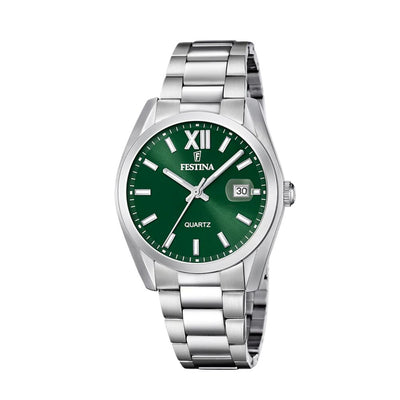 Reloj FESTINA Hombre Clásico F20707/8