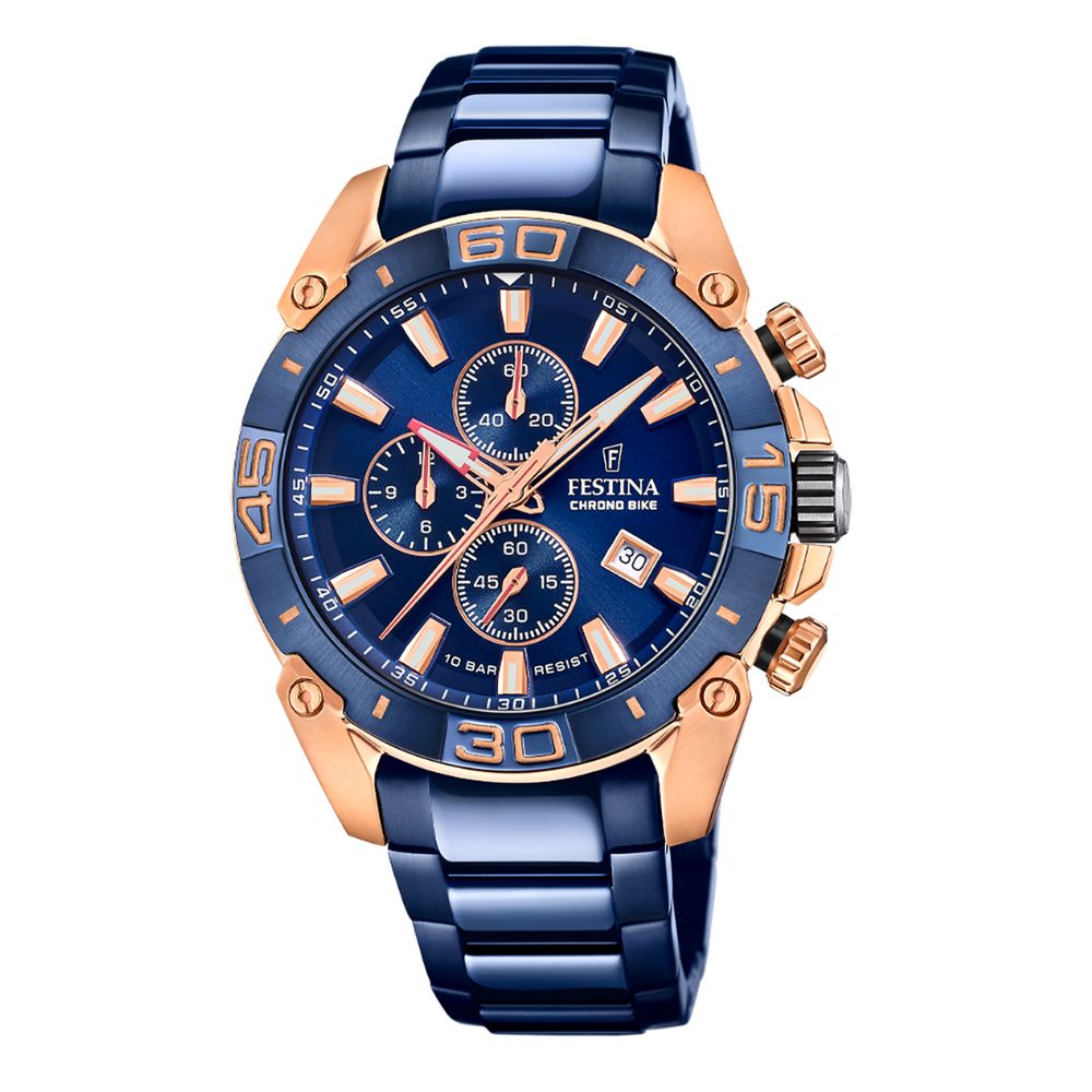 Reloj FESTINA Chrono Bike F20711/1