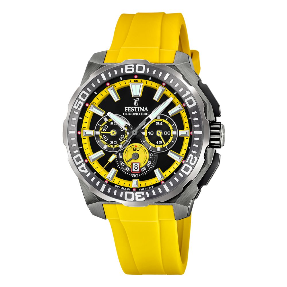 Reloj FESTINA Chrono Bike F20725/1