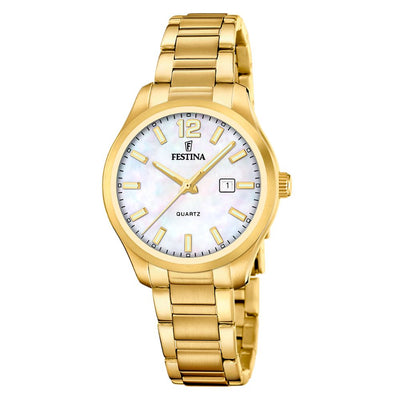 Reloj FESTINA Mujer Clásico F20741/1