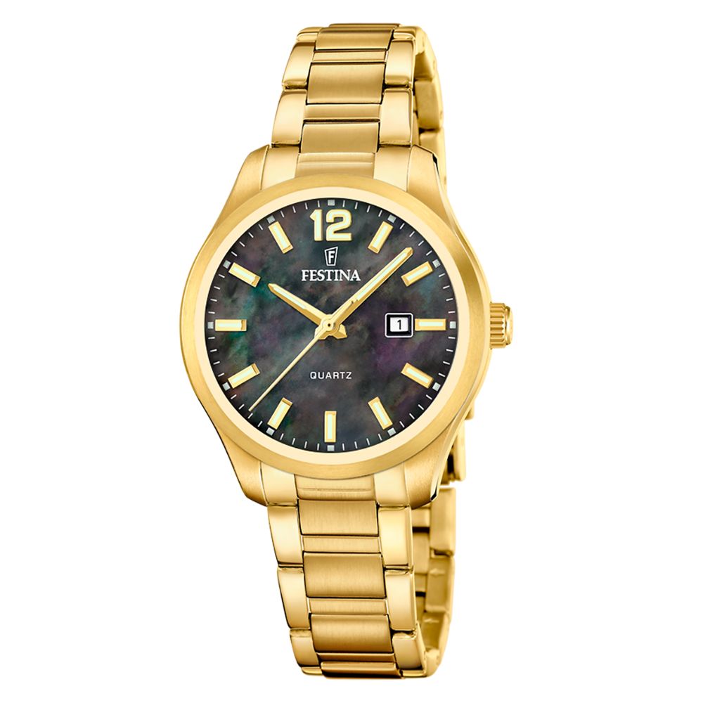 Reloj FESTINA Mujer Clásico F20741/2