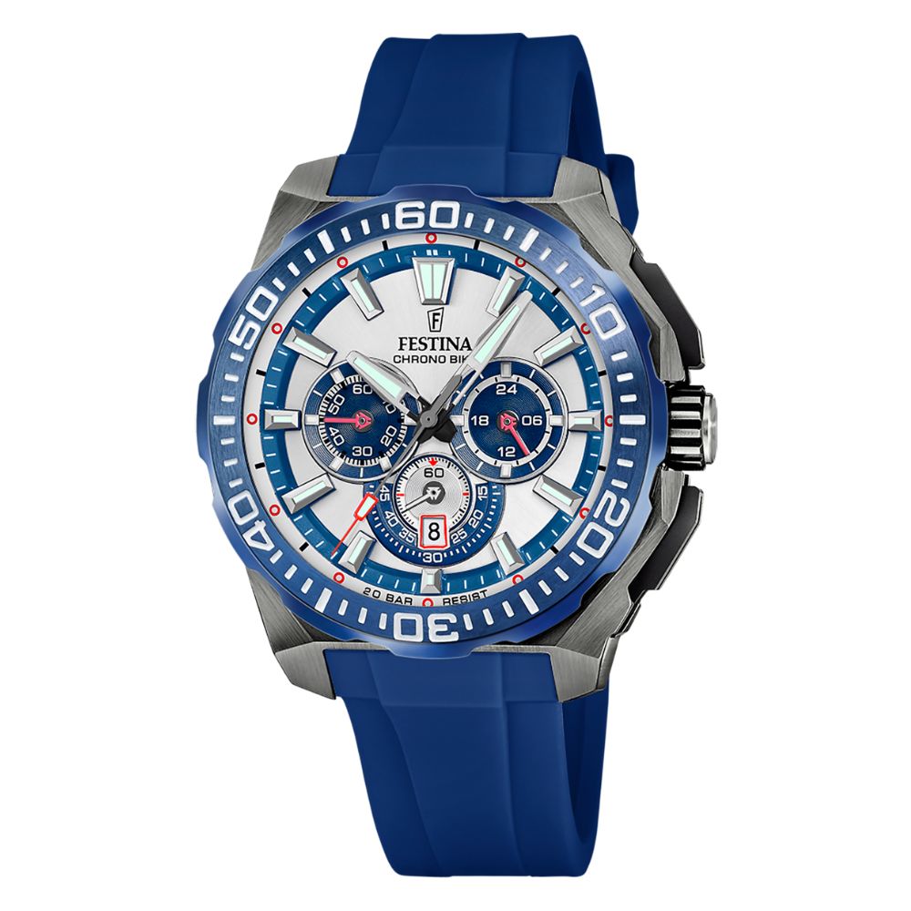 Reloj FESTINA Chrono Bike F20725/4