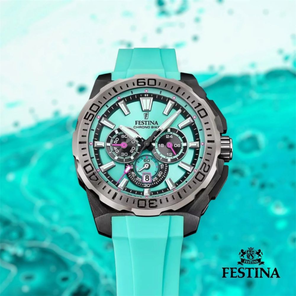 Reloj FESTINA Chrono Bike F20726/2