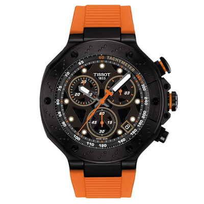 Reloj TISSOT T-Race T141.417.37.051.02