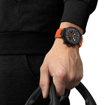 Reloj TISSOT T-Race T141.417.37.051.02