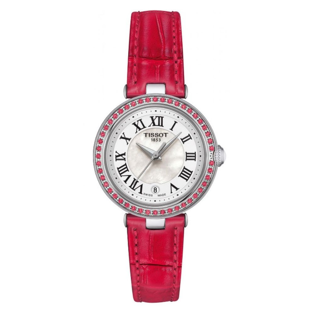 Reloj TISSOT Bellisima T126.010.66.113.00