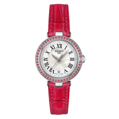 Reloj TISSOT Bellisima T126.010.66.113.00