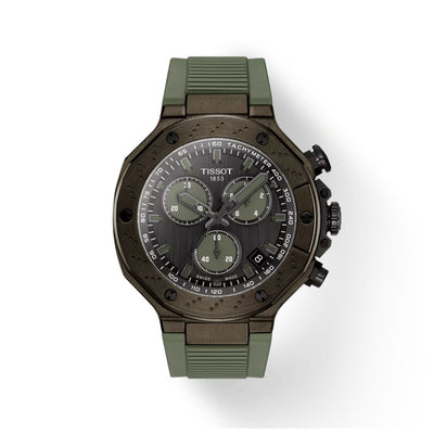 Reloj TISSOT T-Race T141.417.37.061.02