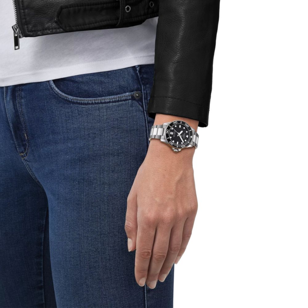 Reloj Tissot Seastar 36mm T120.210.11.051.00