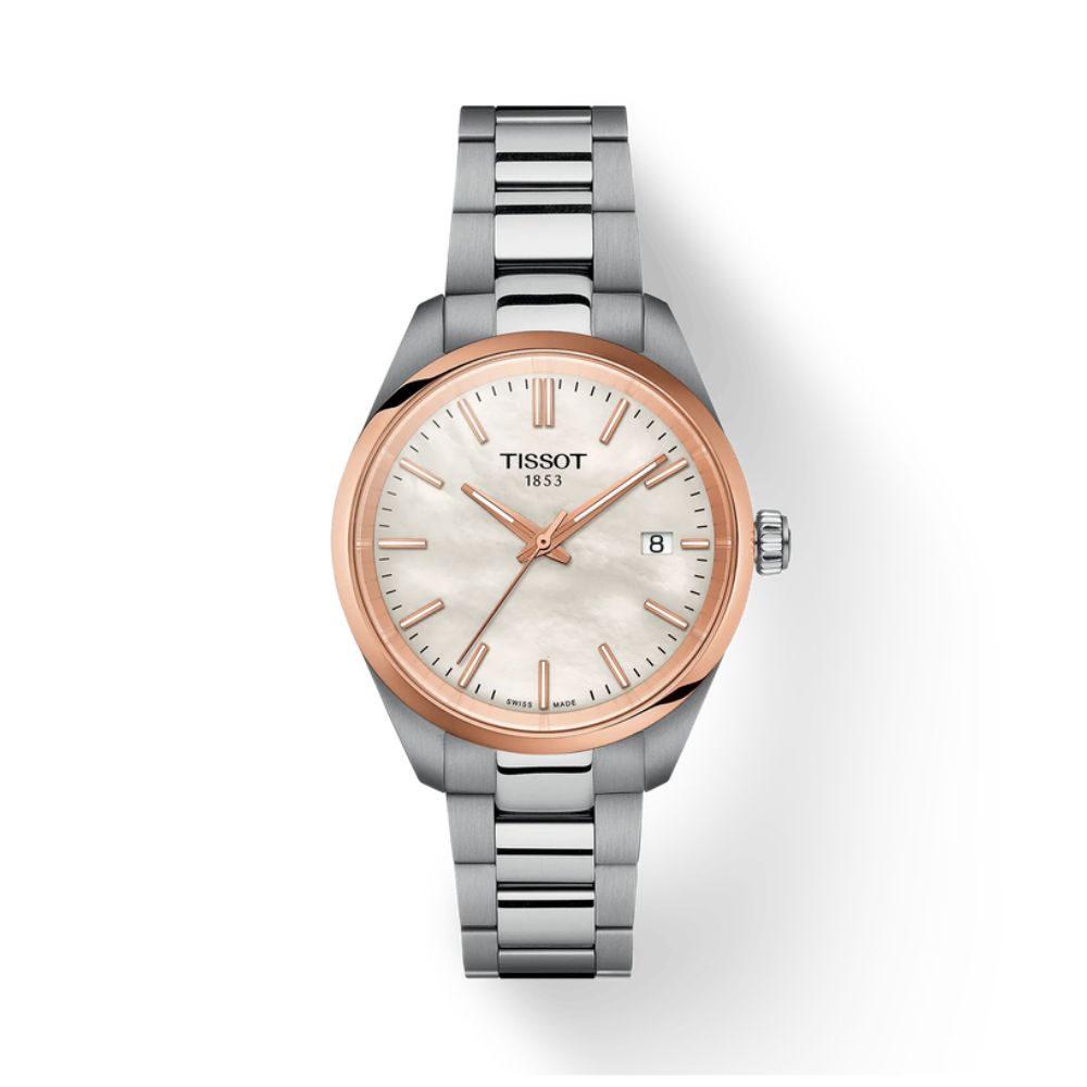 Reloj TISSOT PR100 T150.210.21.111.00