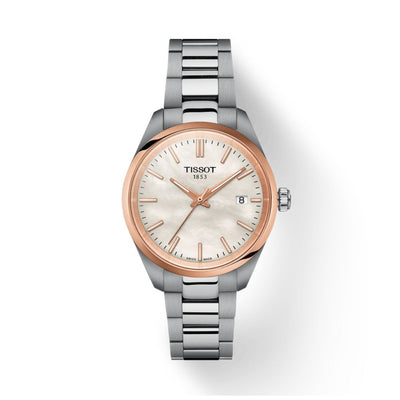 Reloj TISSOT PR100 T150.210.21.111.00