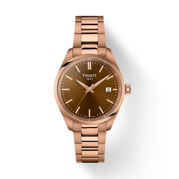 Reloj TISSOT PR100 T150.210.33.291.00