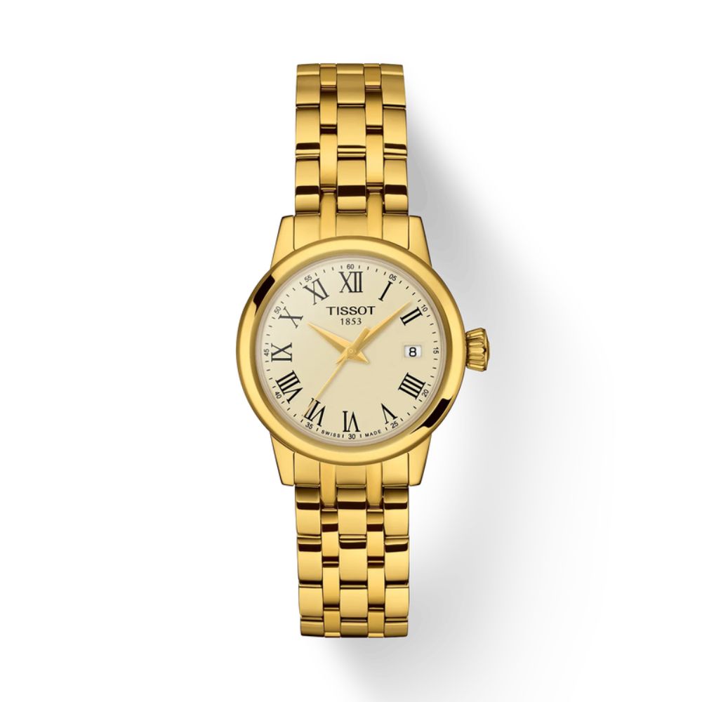 Reloj TISSOT Classic Dream T129.210.33.263.00