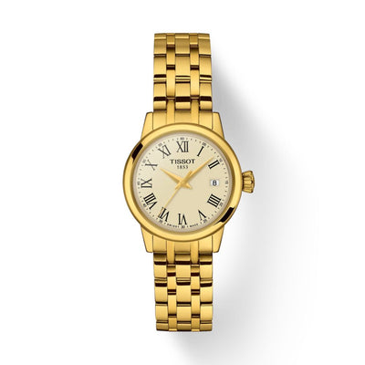 Reloj TISSOT Classic Dream T129.210.33.263.00