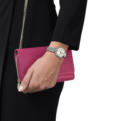 Reloj TISSOT Désir T152.010.11.118.00