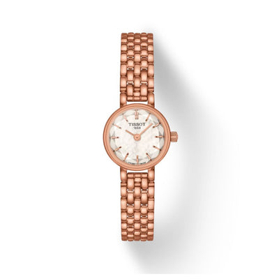 Reloj TISSOT Lovely Round T140.009.33.111.00