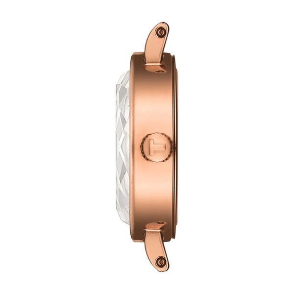 Reloj TISSOT Lovely Round T140.009.33.111.00