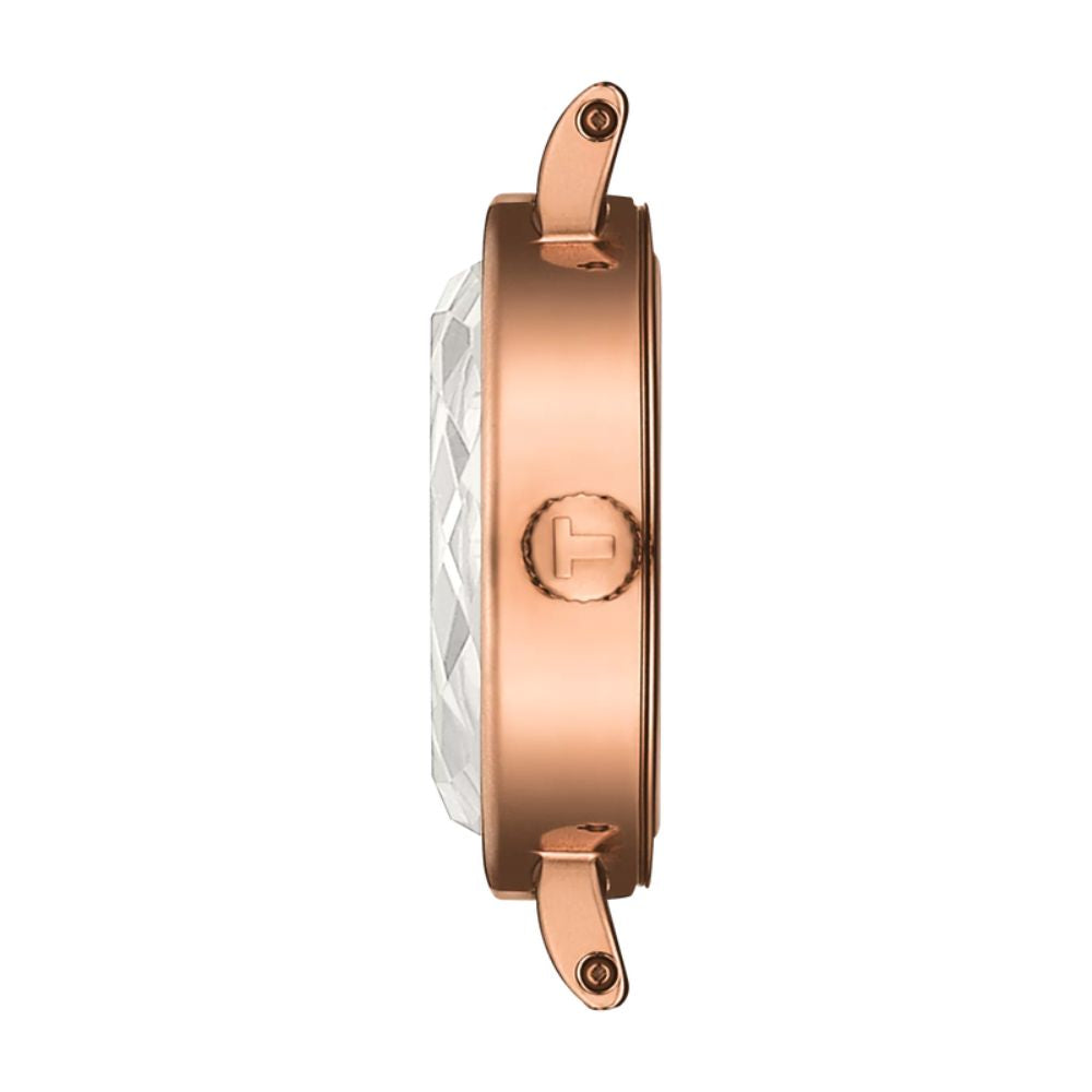 Reloj TISSOT Lovely Round T140.009.33.111.00