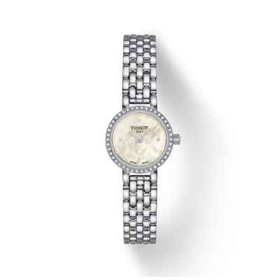 Reloj TISSOT Lovely Round T140.009.61.116.00