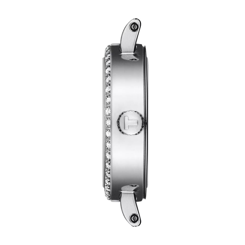 Reloj TISSOT Lovely Round T140.009.61.116.00