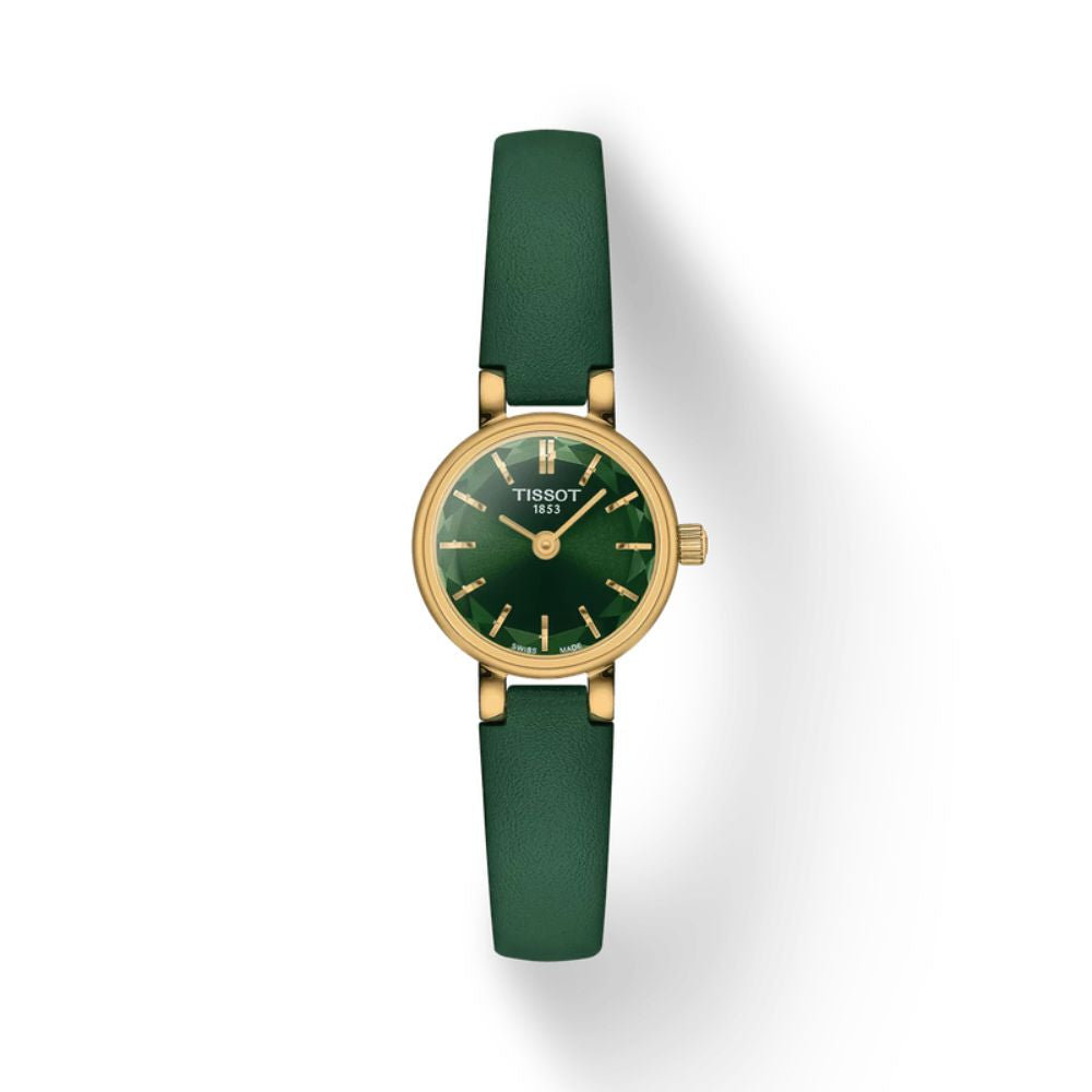 Reloj TISSOT Lovely Round T140.009.36.091.00