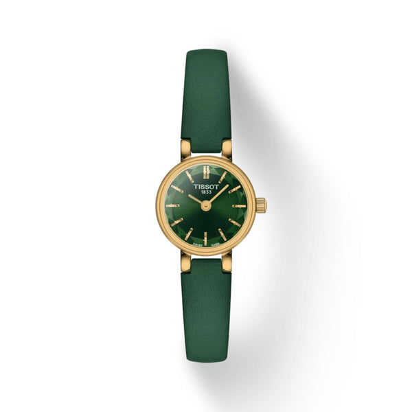 Reloj TISSOT Lovely Round T140.009.36.091.00