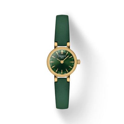 Reloj TISSOT Lovely Round T140.009.36.091.00