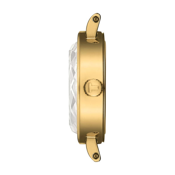 Reloj TISSOT Lovely Round T140.009.36.091.00