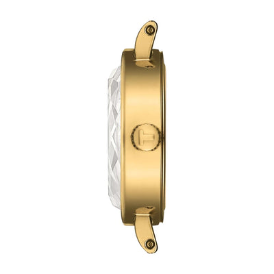 Reloj TISSOT Lovely Round T140.009.36.091.00