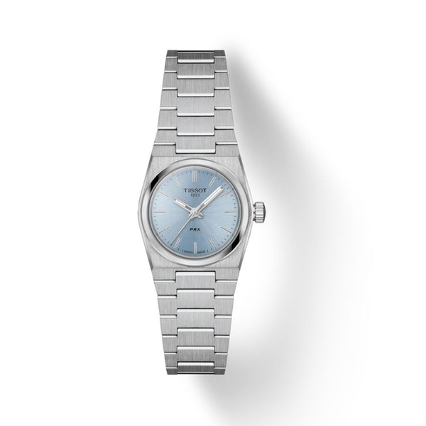 Reloj TISSOT PRX 25mm T137.010.11.351.00