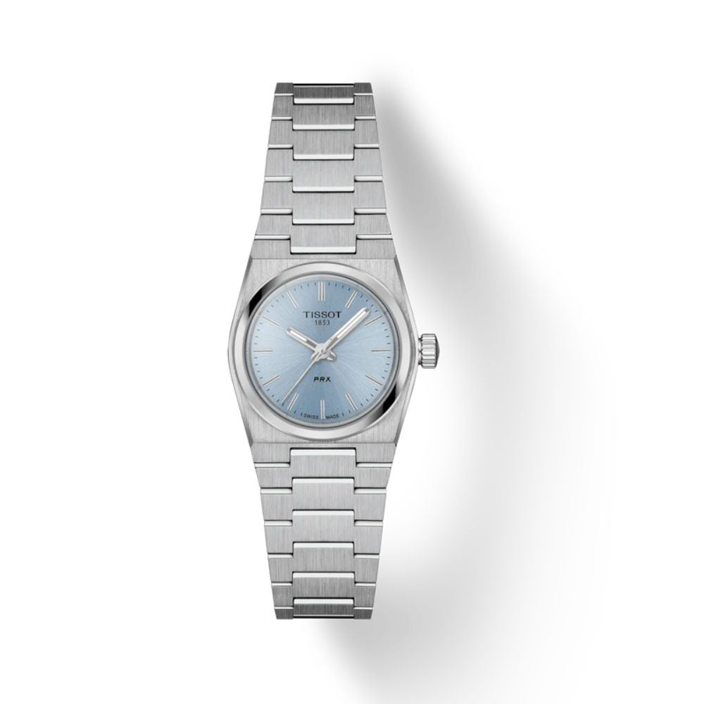 Reloj TISSOT PRX 25mm T137.010.11.351.00