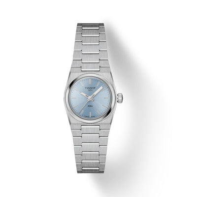 Reloj TISSOT PRX 25mm T137.010.11.351.00
