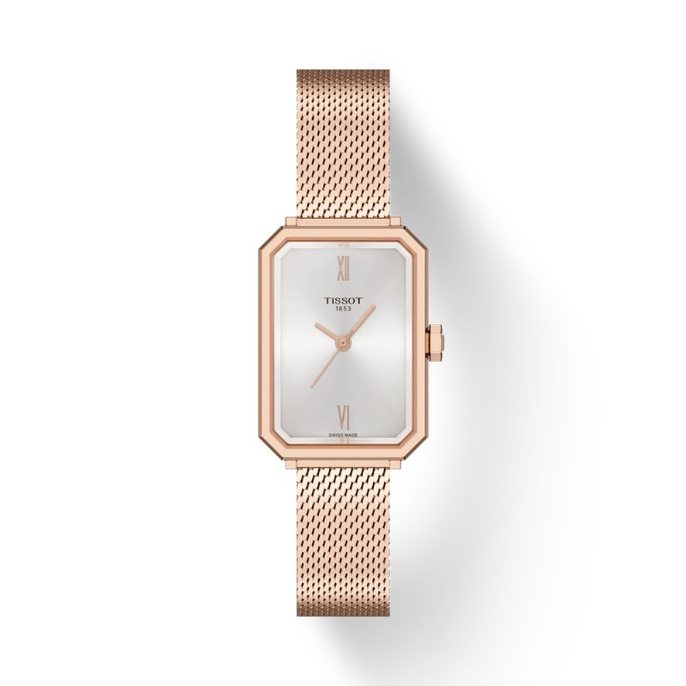 Reloj TISSOT SRV 30mm T160.110.33.033.00