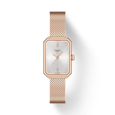 Reloj TISSOT SRV 30mm T160.110.33.033.00