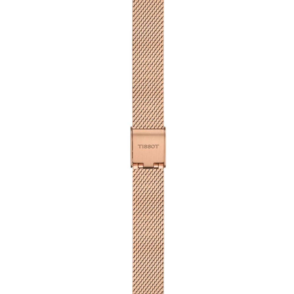 Reloj TISSOT SRV 30mm T160.110.33.033.00