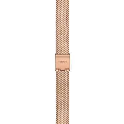 Reloj TISSOT SRV 30mm T160.110.33.033.00