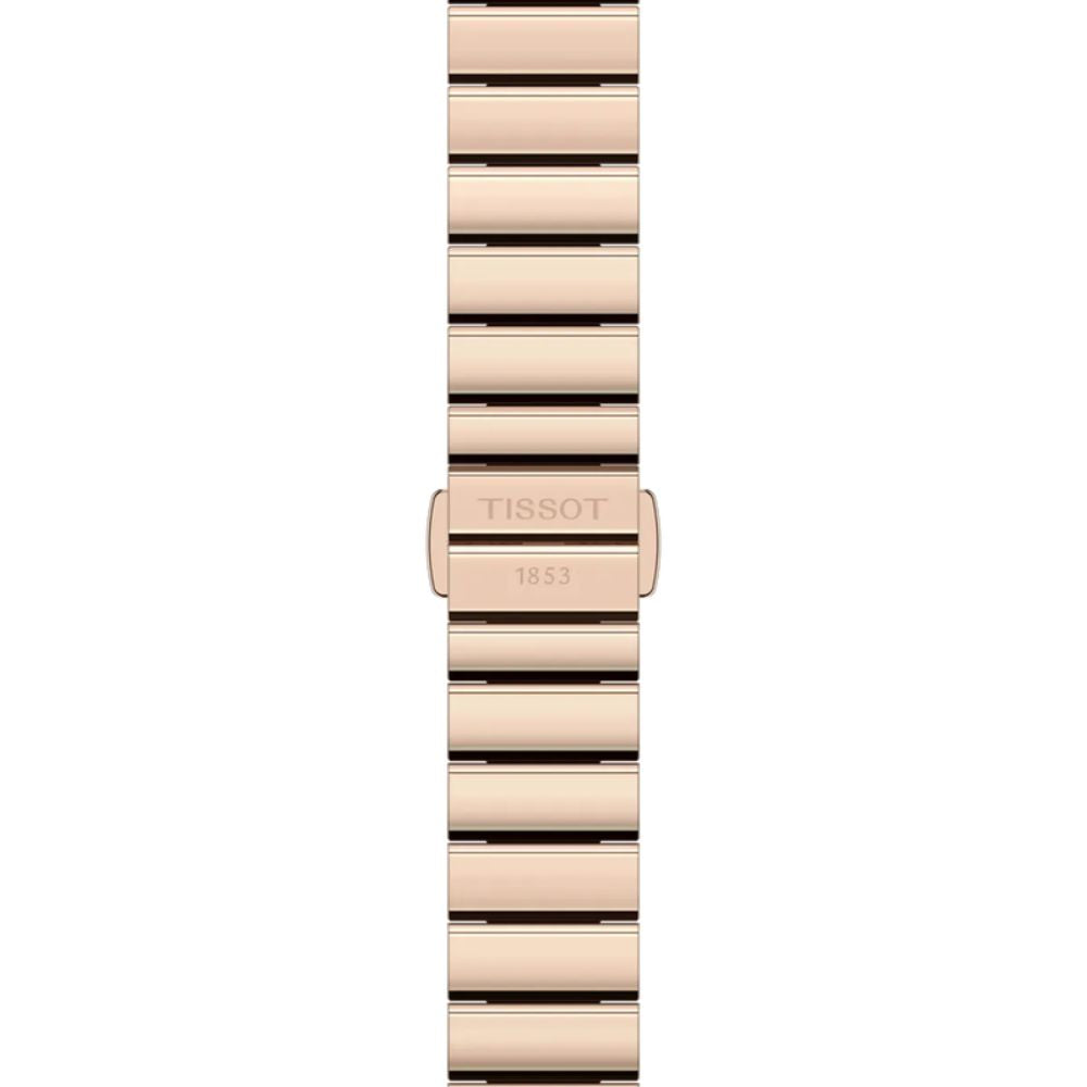 Reloj TISSOT SRV 30mm T160.110.33.046.00