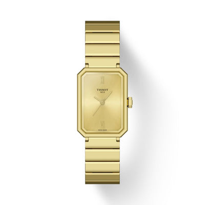 Reloj TISSOT SRV 30mm T160.110.33.023.00