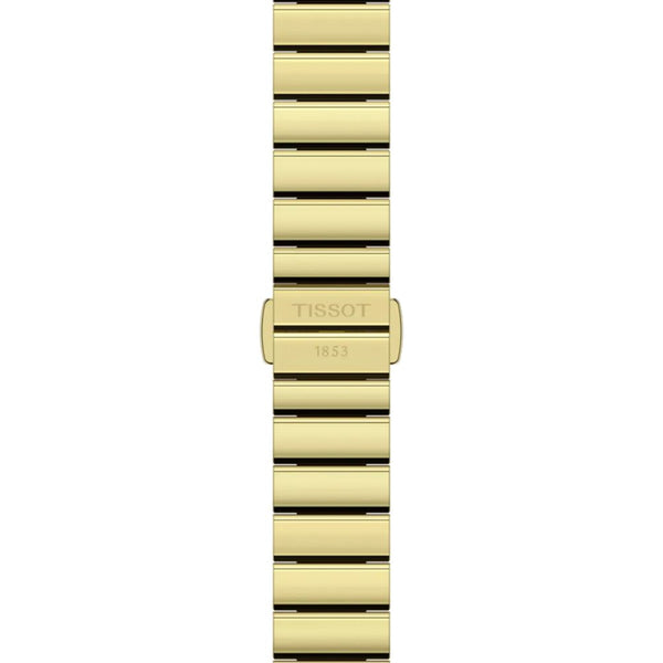 Reloj TISSOT SRV 30mm T160.110.33.023.00