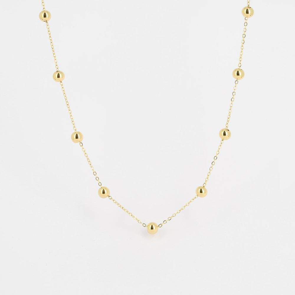 Collar ZAG Annie