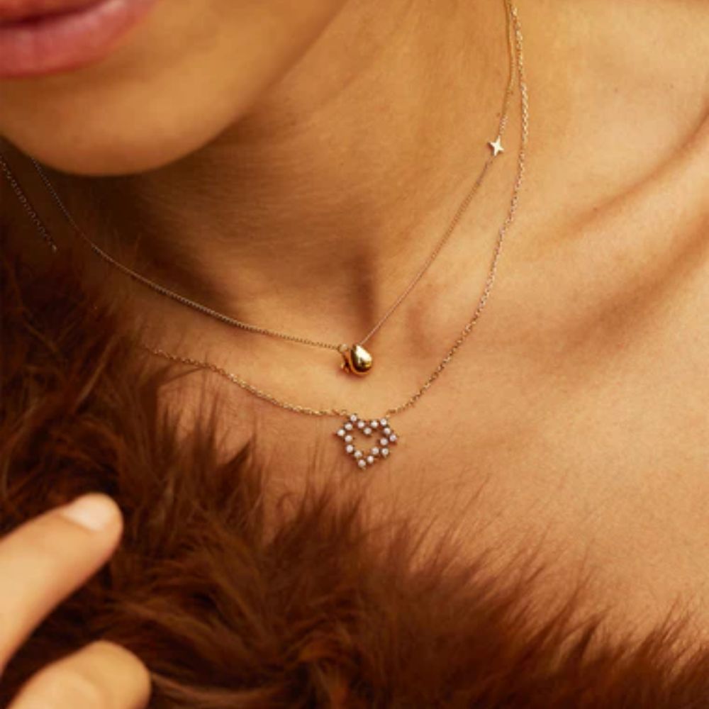 Collar ZAG Hocha